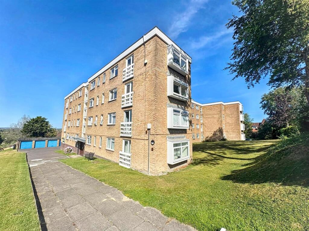 Main image of property: Carew Road, Eastbourne