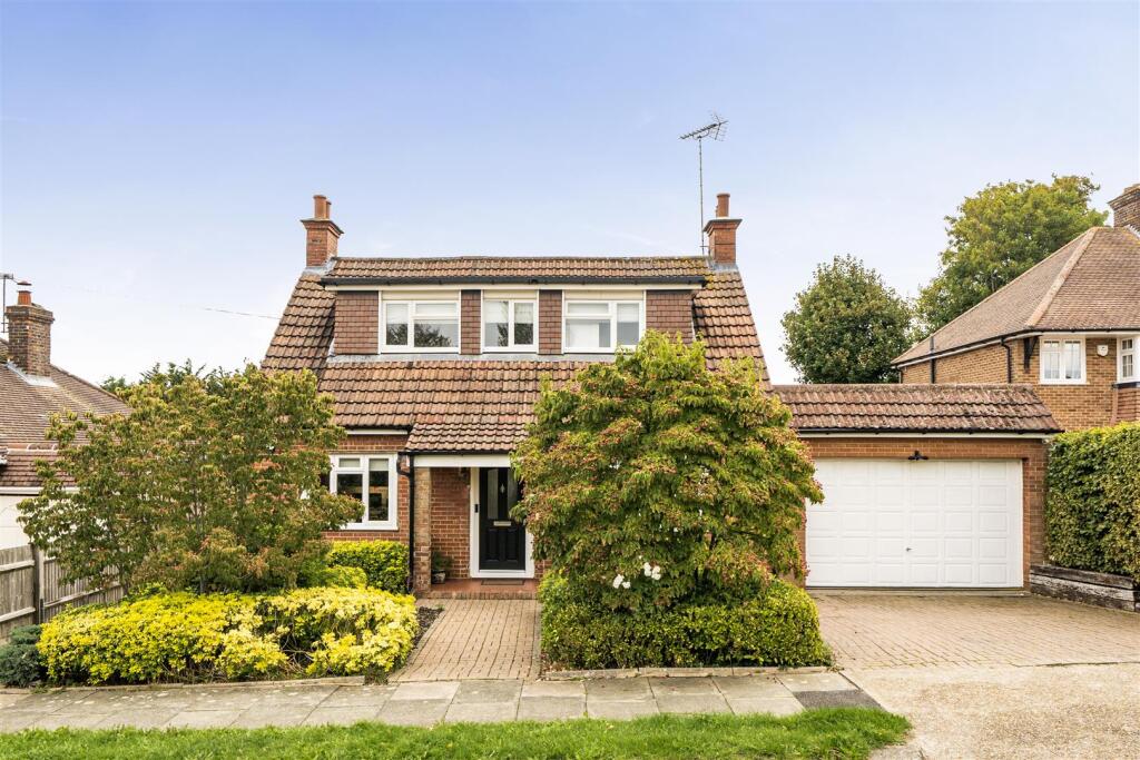 Main image of property: Josephine Avenue, Lower Kingswood, Tadworth