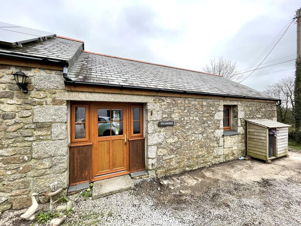 Main image of property: Helston, Cornwall