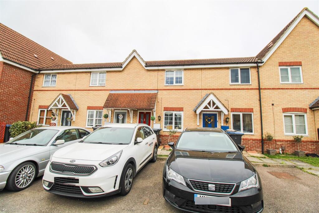 Main image of property: Davenport, Church Langley