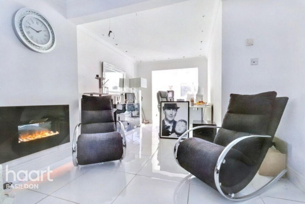 Main image of property: Passingham Avenue, Billericay