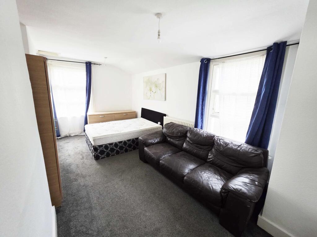 Main image of property: Sheringham Avenue, Manor Park, Newham, London