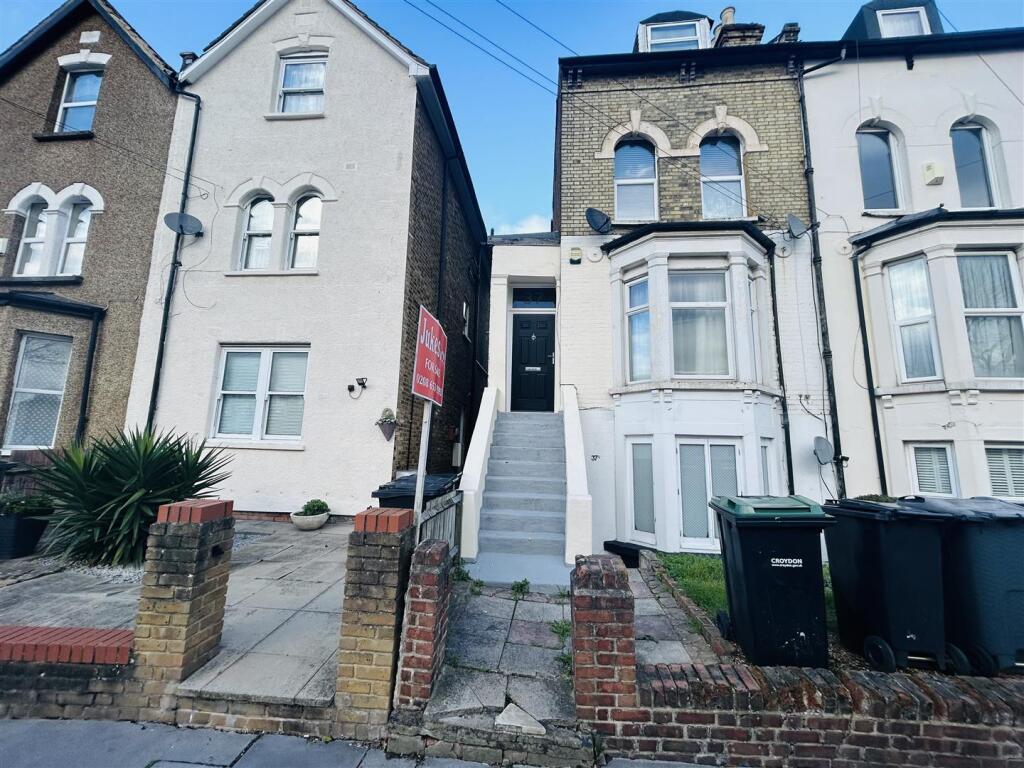 Main image of property: Albert Road, London