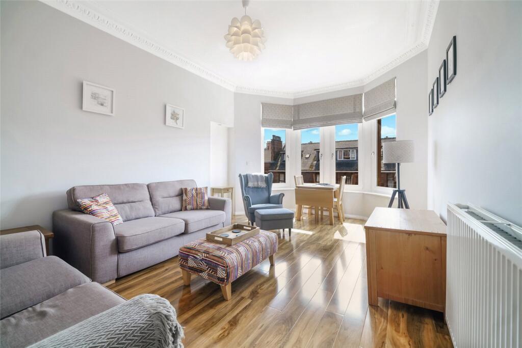 Main image of property: Craigpark Drive, Dennistoun, Glasgow, G31