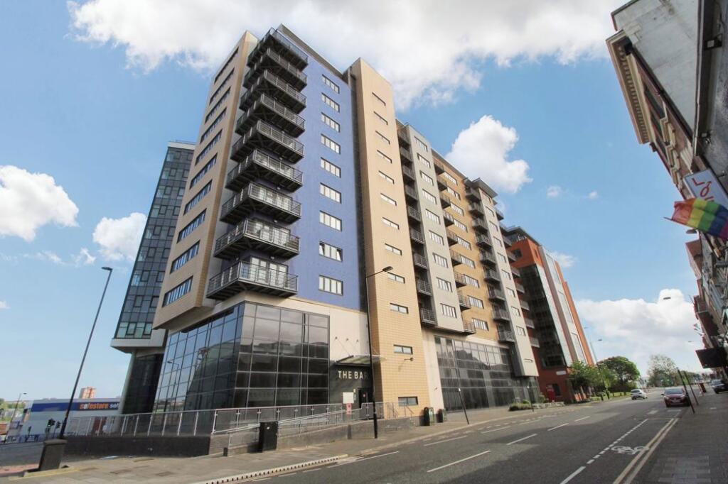Main image of property: St. James Gate, Newcastle upon Tyne, Tyne and Wear, NE1 4BA