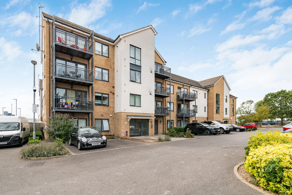 Main image of property: Watson Place, London, SE25