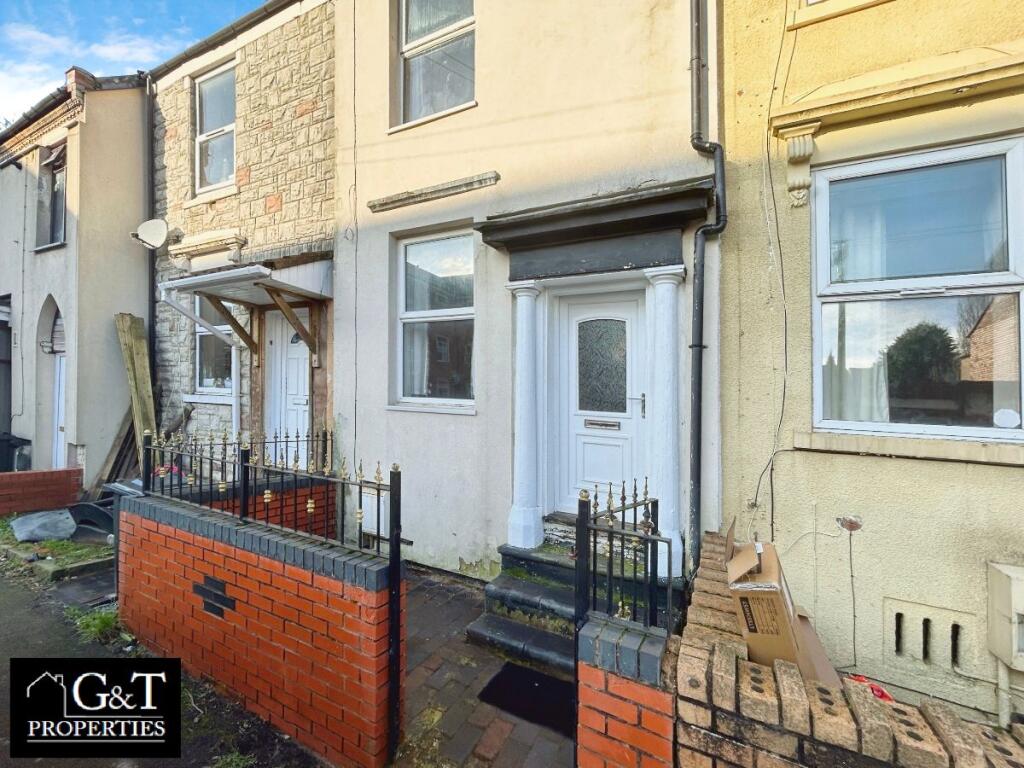 Main image of property: Bent Street, Brierley Hill