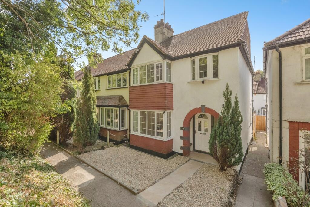 Main image of property: Godstone Road, PURLEY, Surrey, CR8