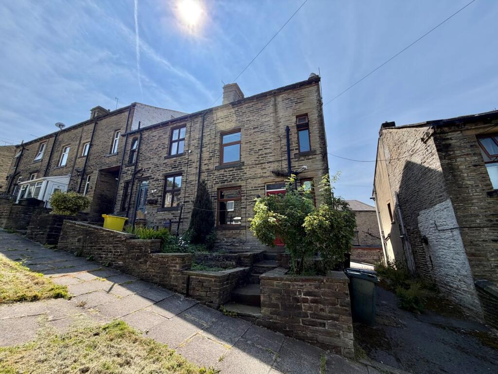 Main image of property: Fife Street, Haworth, Keighley, BD22