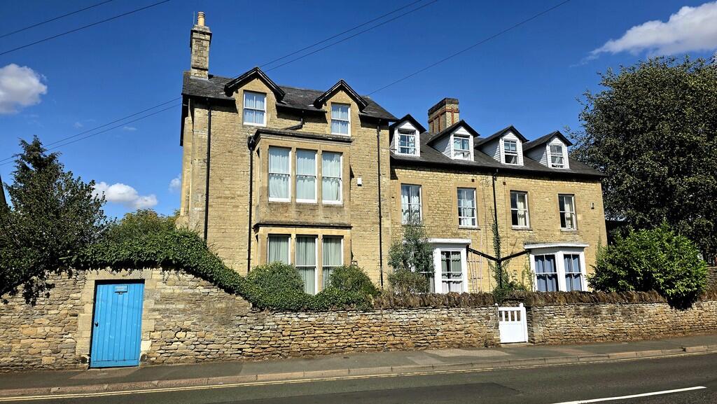 Main image of property: Banbury Road, Brackley