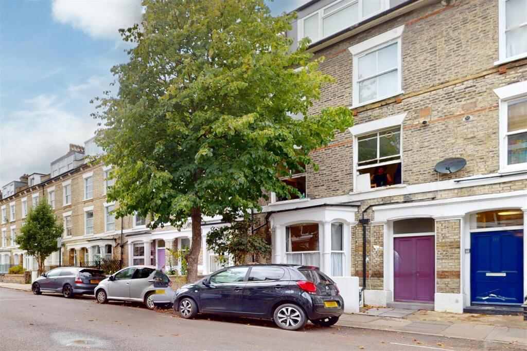 Main image of property: Moray Road, London