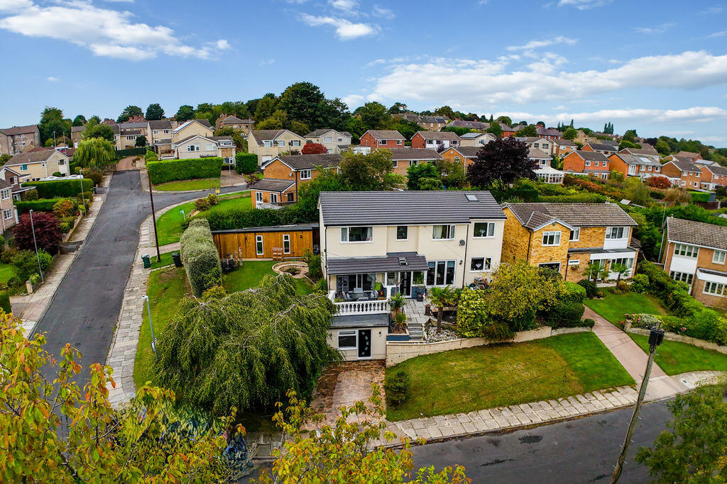 Main image of property: Henley Avenue, Thornhill, Dewsbury