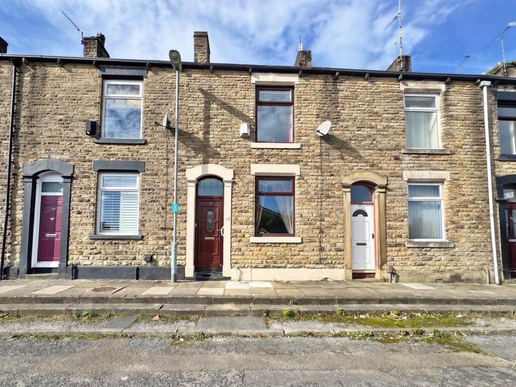 Main image of property: Arthur Street, Oldham