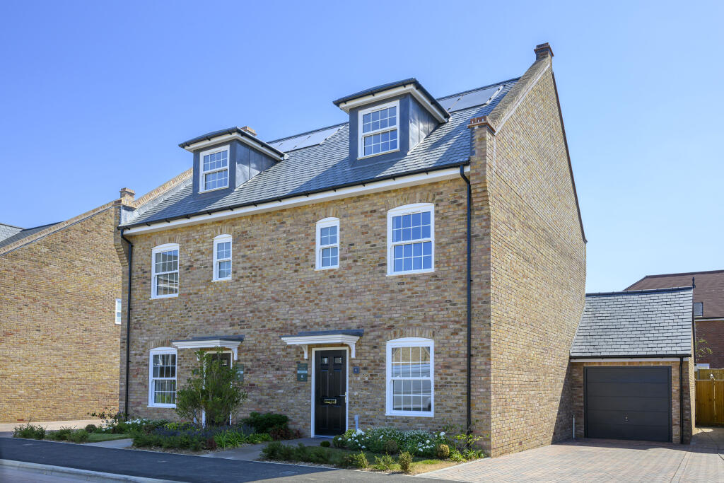 Main image of property: Lorimer Avenue, 
Alfold Road, 
Cranleigh, 
GU6 8WQ