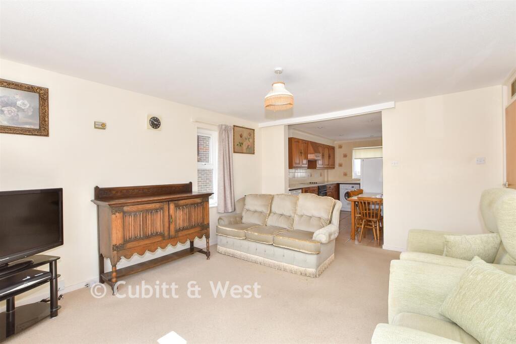 Main image of property: Coombe Crescent, Bury, West Sussex
