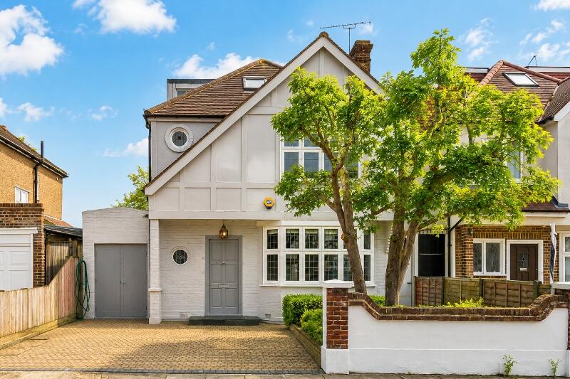 Main image of property: Lowther Road, Barnes, London, SW13