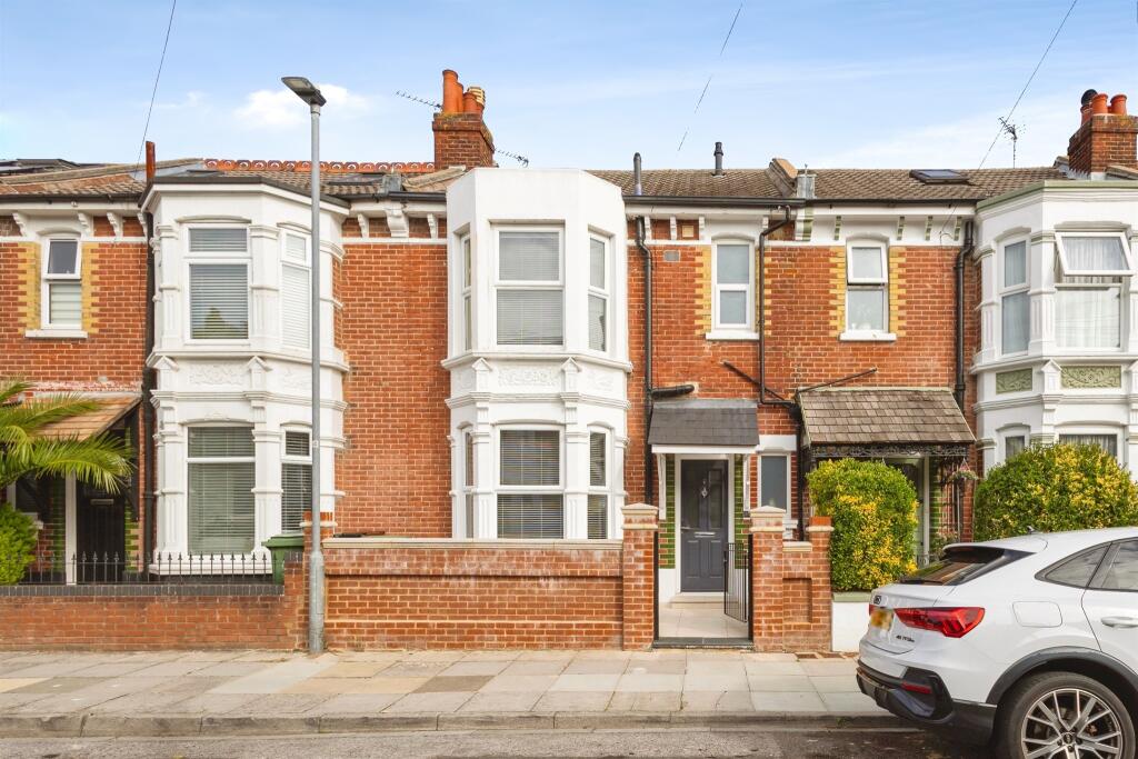 Main image of property: St Chads Avenue, Portsmouth