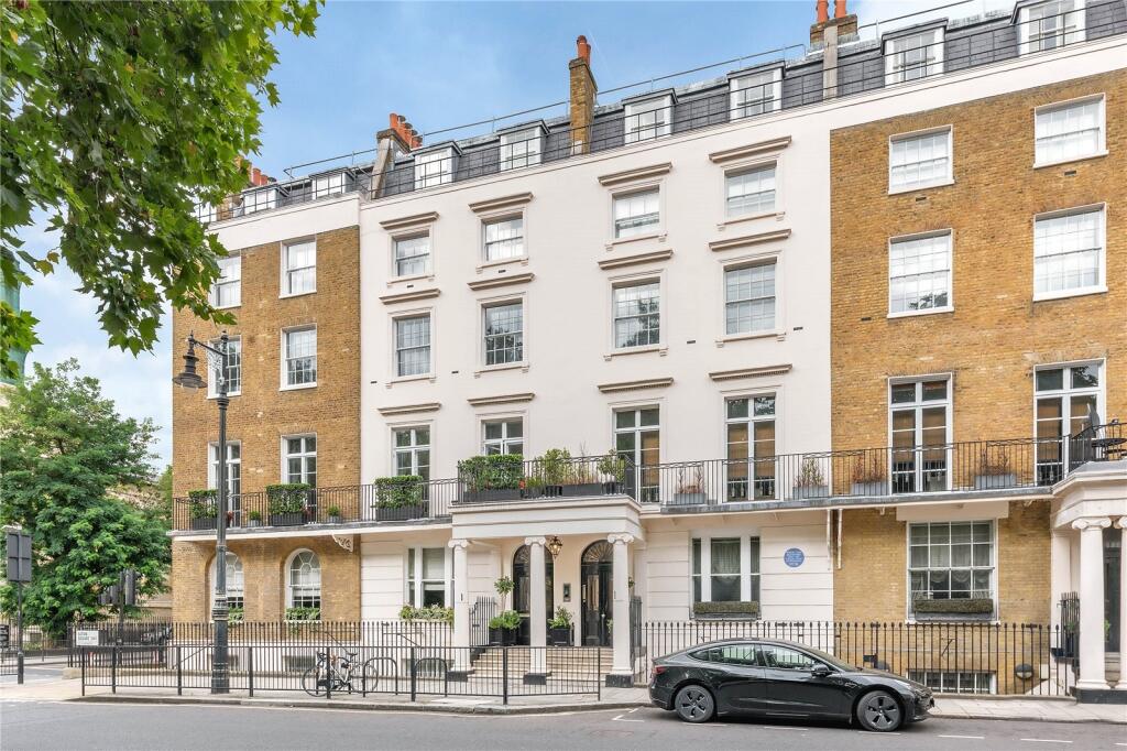 Main image of property: Eaton Square, Belgravia, London, SW1W