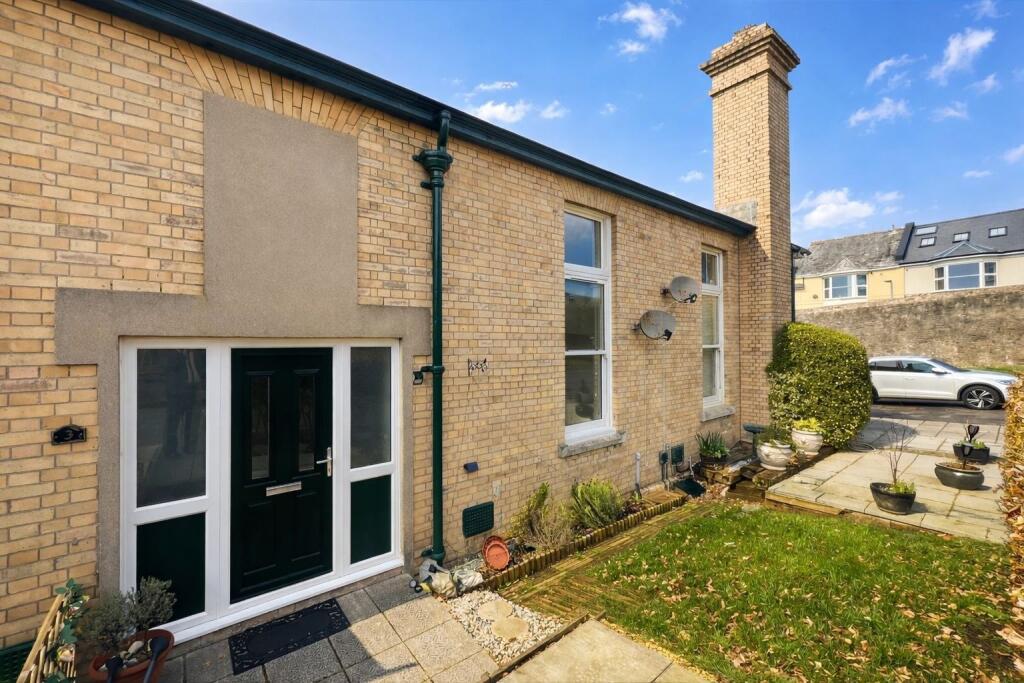 Main image of property: Constance Place, PLYMOUTH