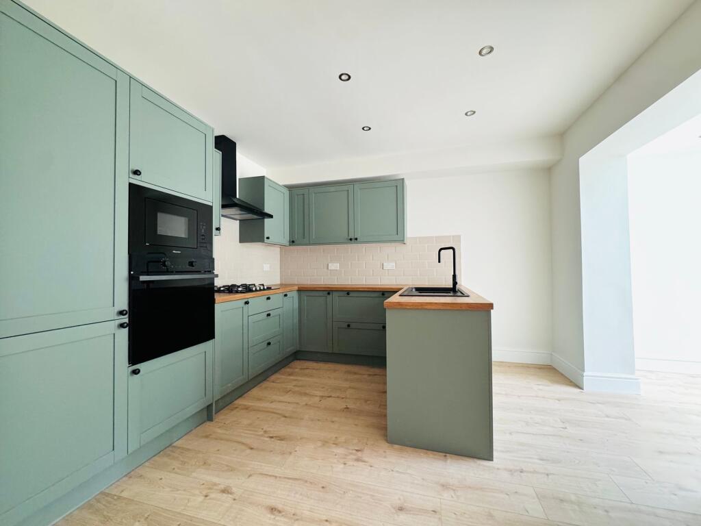 Main image of property: The Gardens, Southwick, BN42