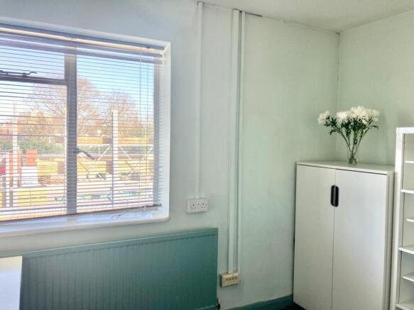 Office Space for Hire N22