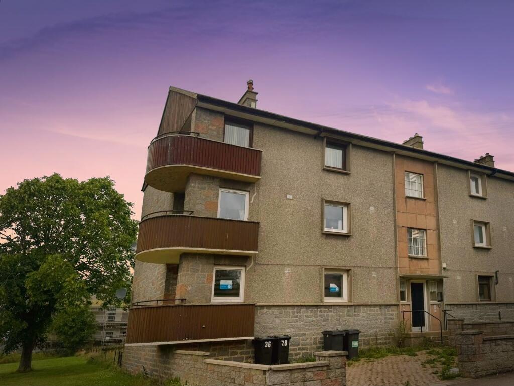 Main image of property: Auldearn Place, Aberdeen