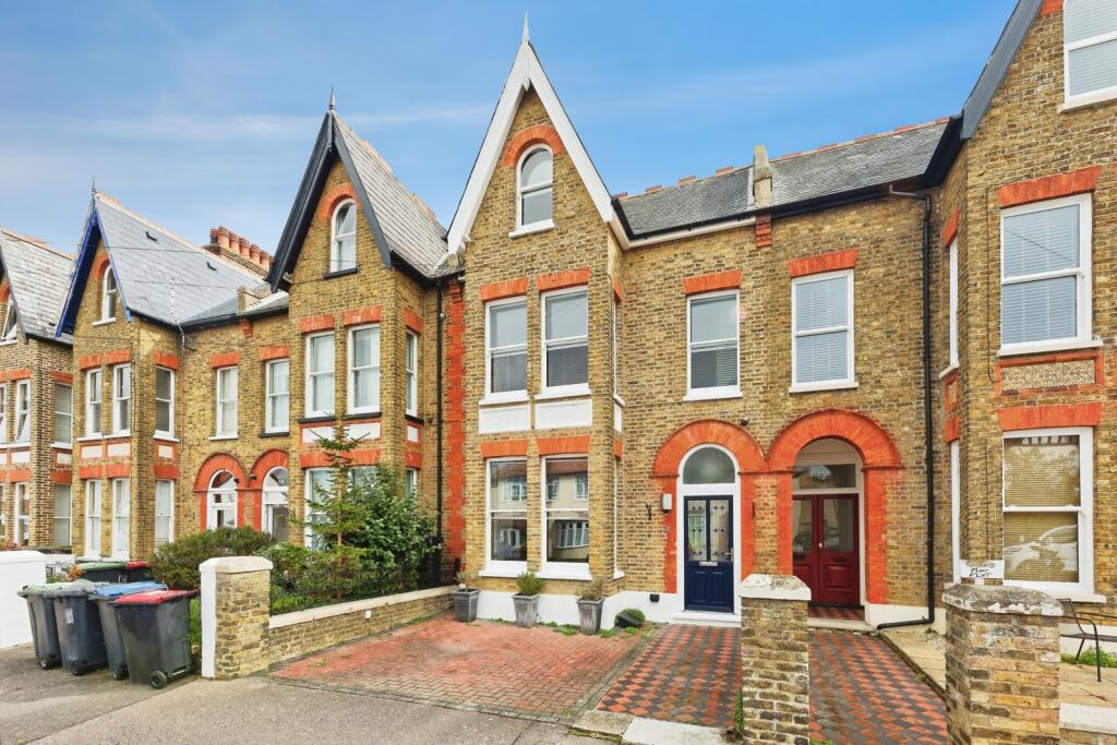 Main image of property: Beacon Road, HERNE BAY, Kent, CT6