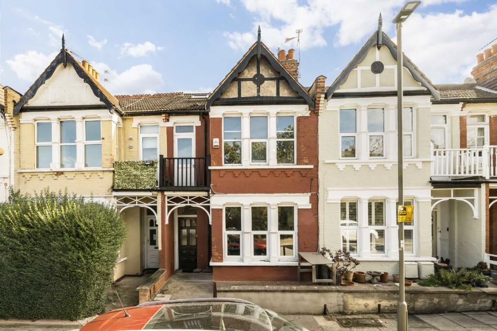Main image of property: Squires Lane, Finchley