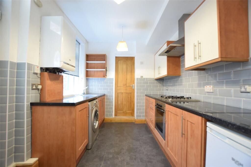 Main image of property: Patterdale Terrace, Gateshead, NE8