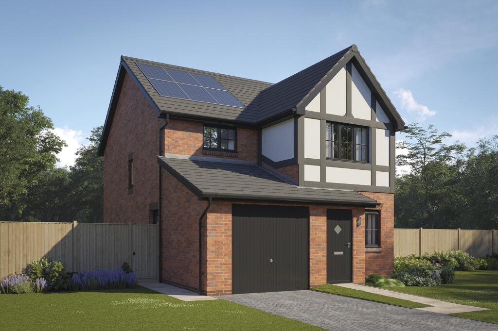 Main image of property: The Fairways,
Westhoughton,
Bolton,
BL5 3RE