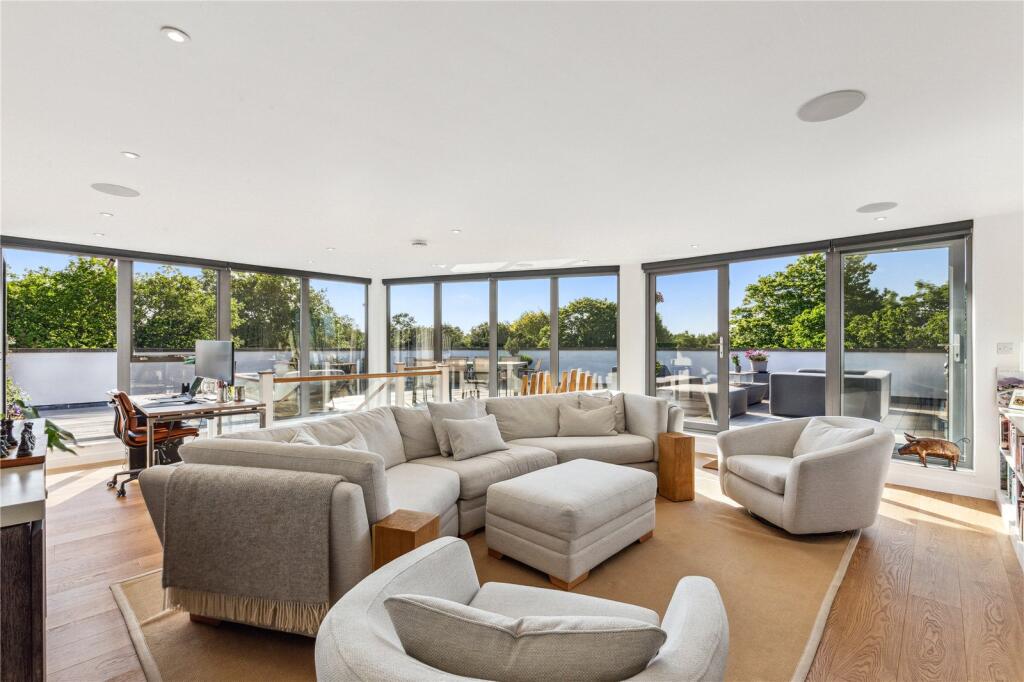 Main image of property: Trinity Road, SW17
