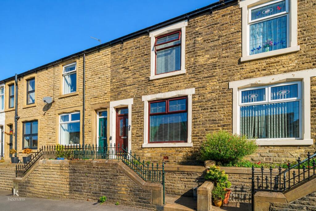 Main image of property: Ramsbottom Street, Accrington