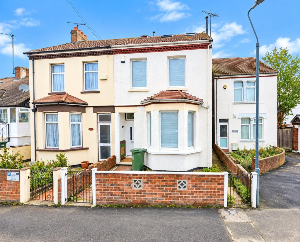 Main image of property: Sydney Road, London