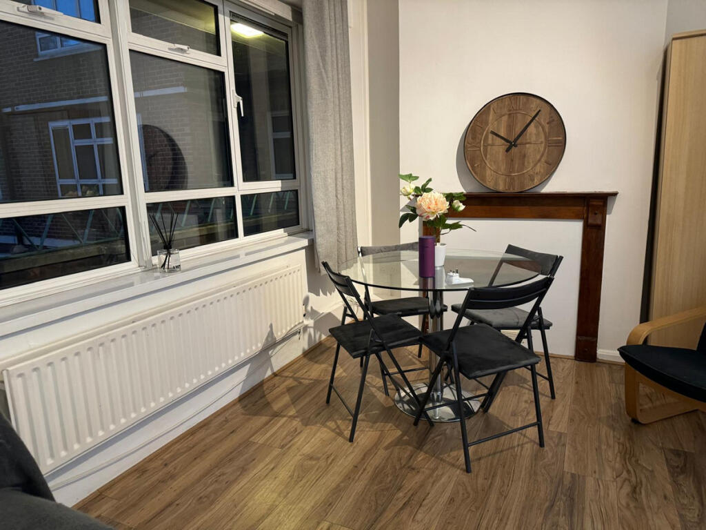 Main image of property: Sidmouth Street, London, WC1H