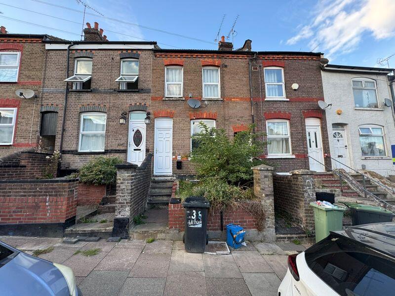 Main image of property: Milton Road, Luton