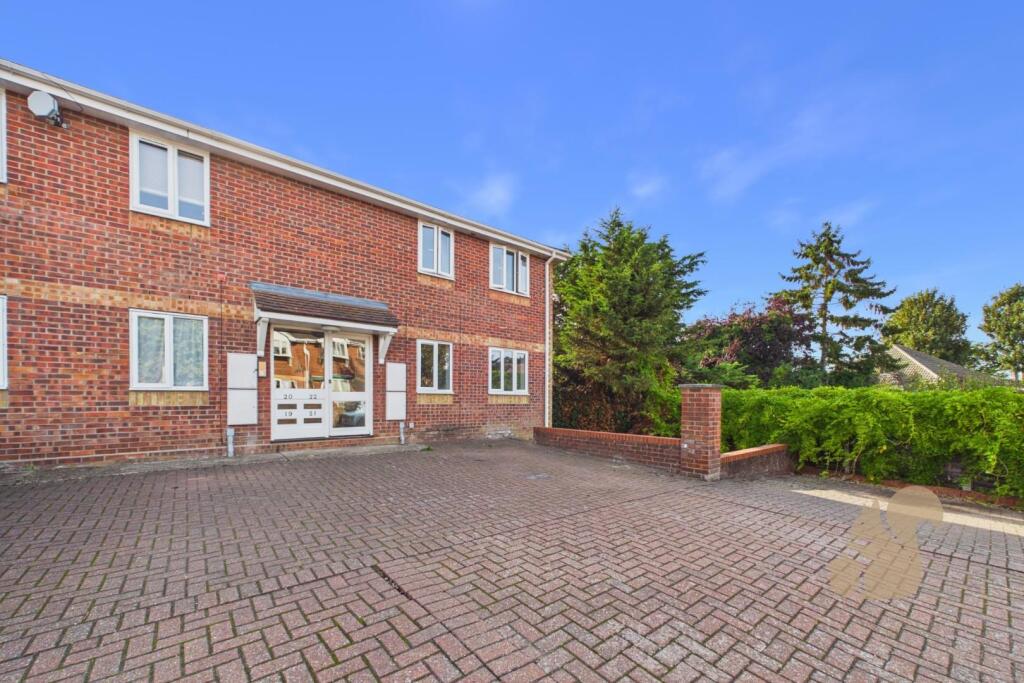 Main image of property: Whitehall Close, Colchester