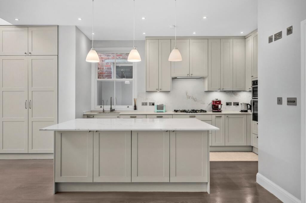 Main image of property: St. Albans Avenue,
Chiswick, W4
