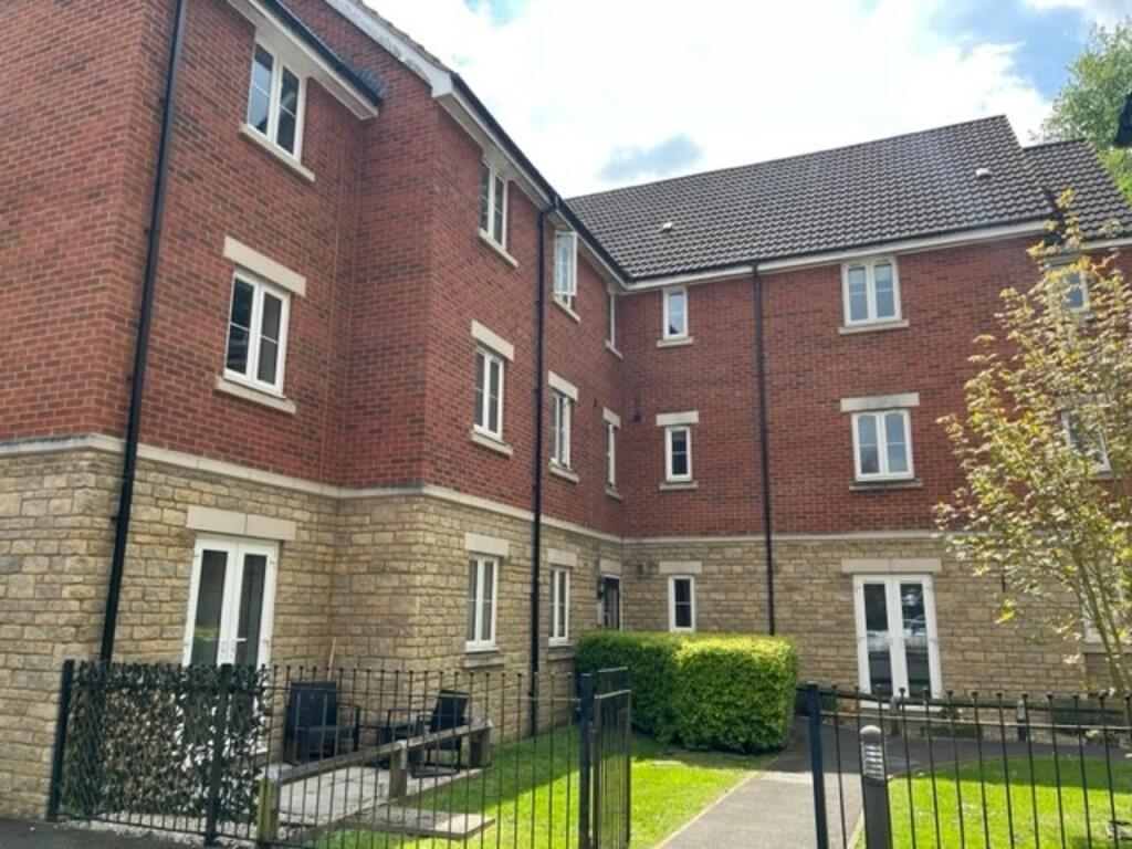 Main image of property: Knights Maltings, Frome