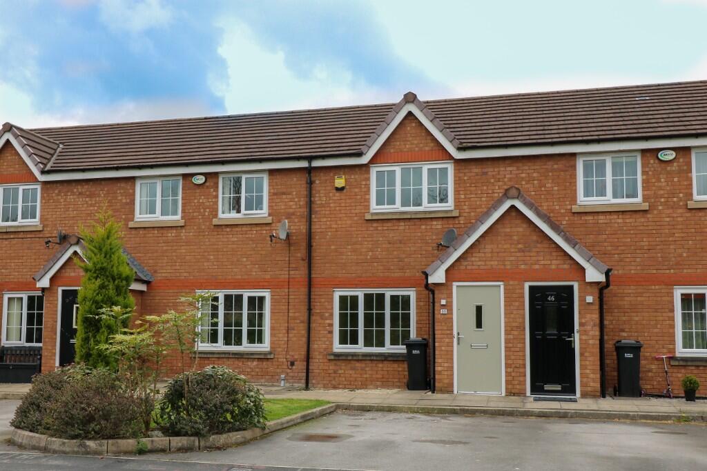 Main image of property: Ladymeadow Close, Bolton, Greater Manchester, BL1
