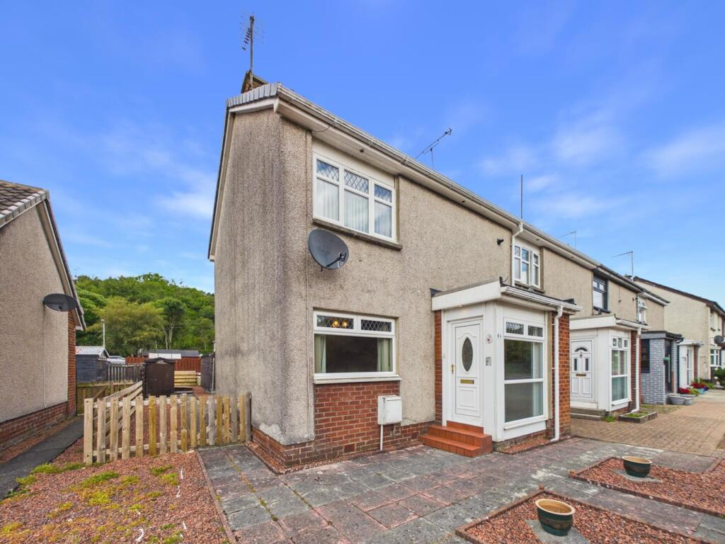 Main image of property: River View, Lugar, Cumnock