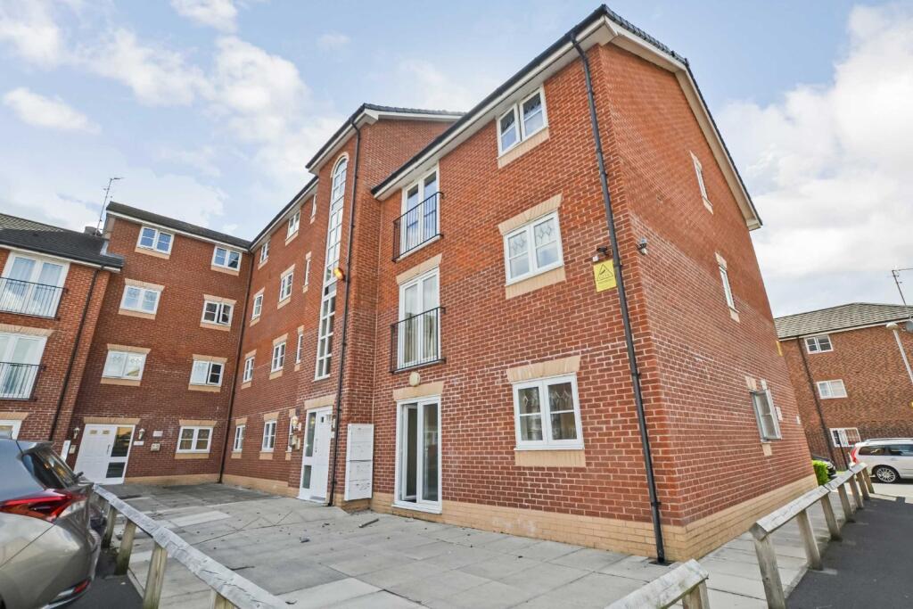 Main image of property: Sycamore Chase, Lawnhurst Avenue, Baguley, Manchester, M23