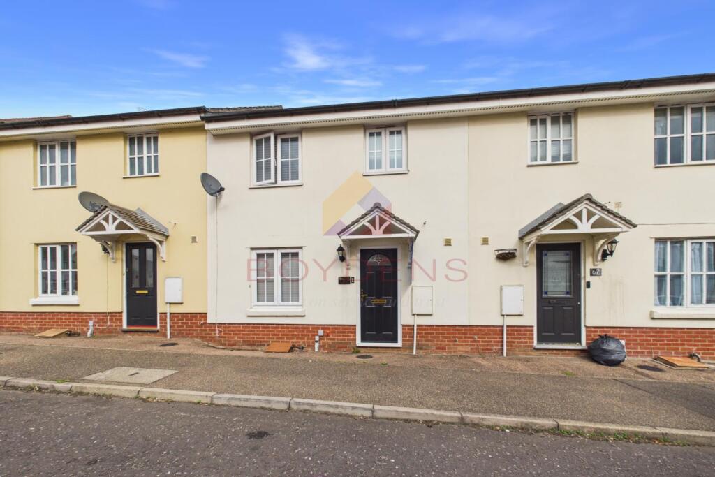 Main image of property: Wilkin Drive, Tiptree