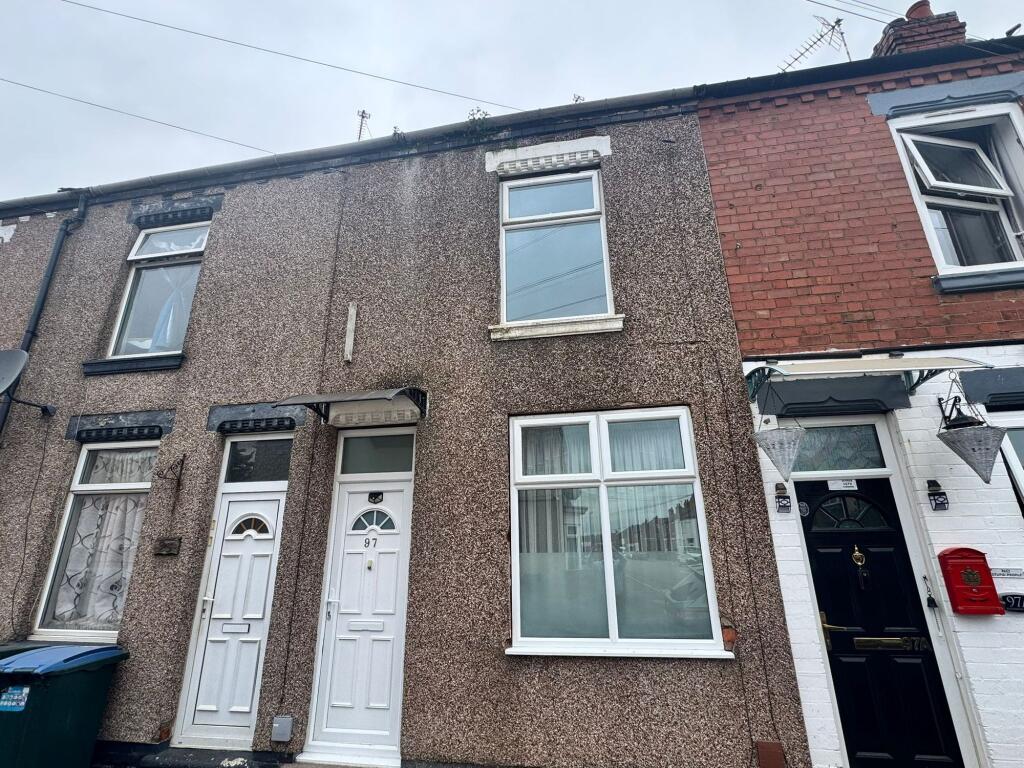 Main image of property: Richmond Street, Coventry, CV2