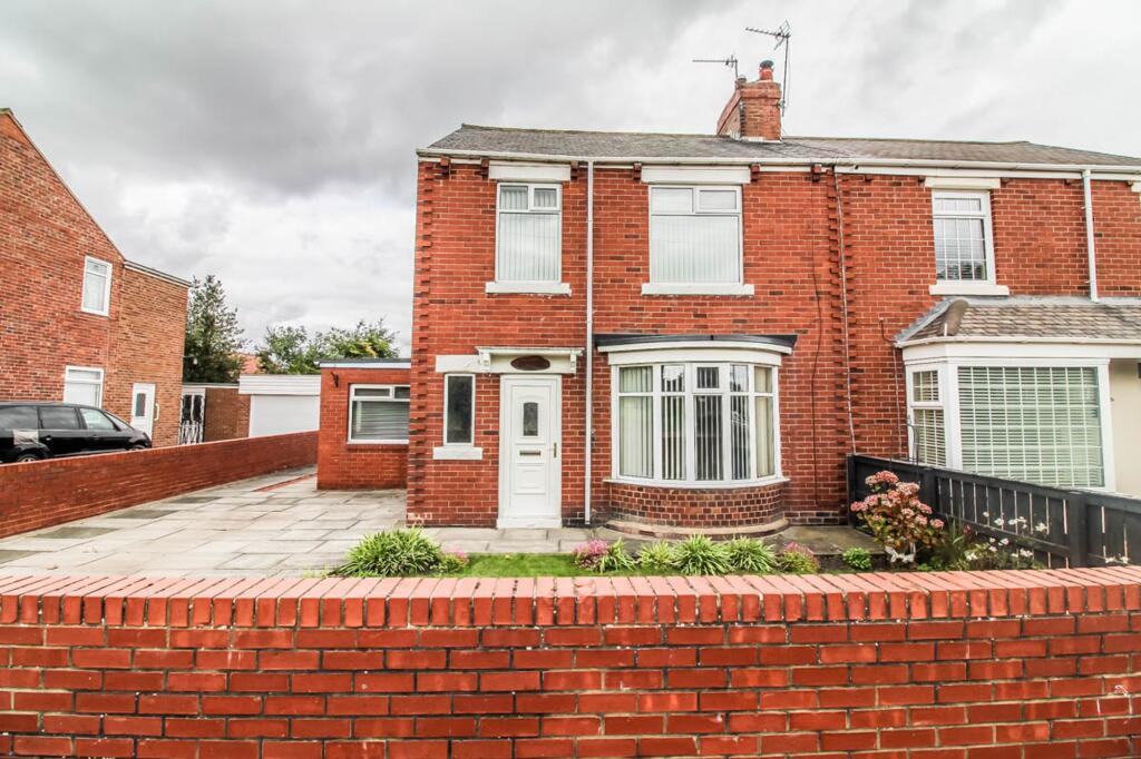 Main image of property: Blue House Lane, Concord, Washington, NE37