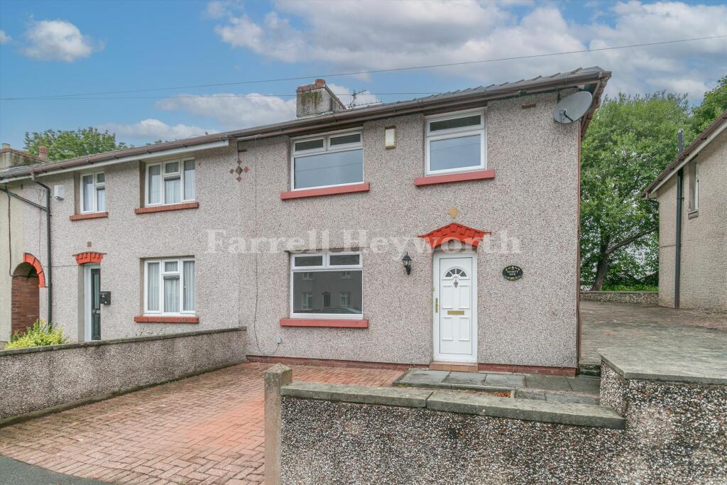Main image of property: Langdale Road, Lancaster