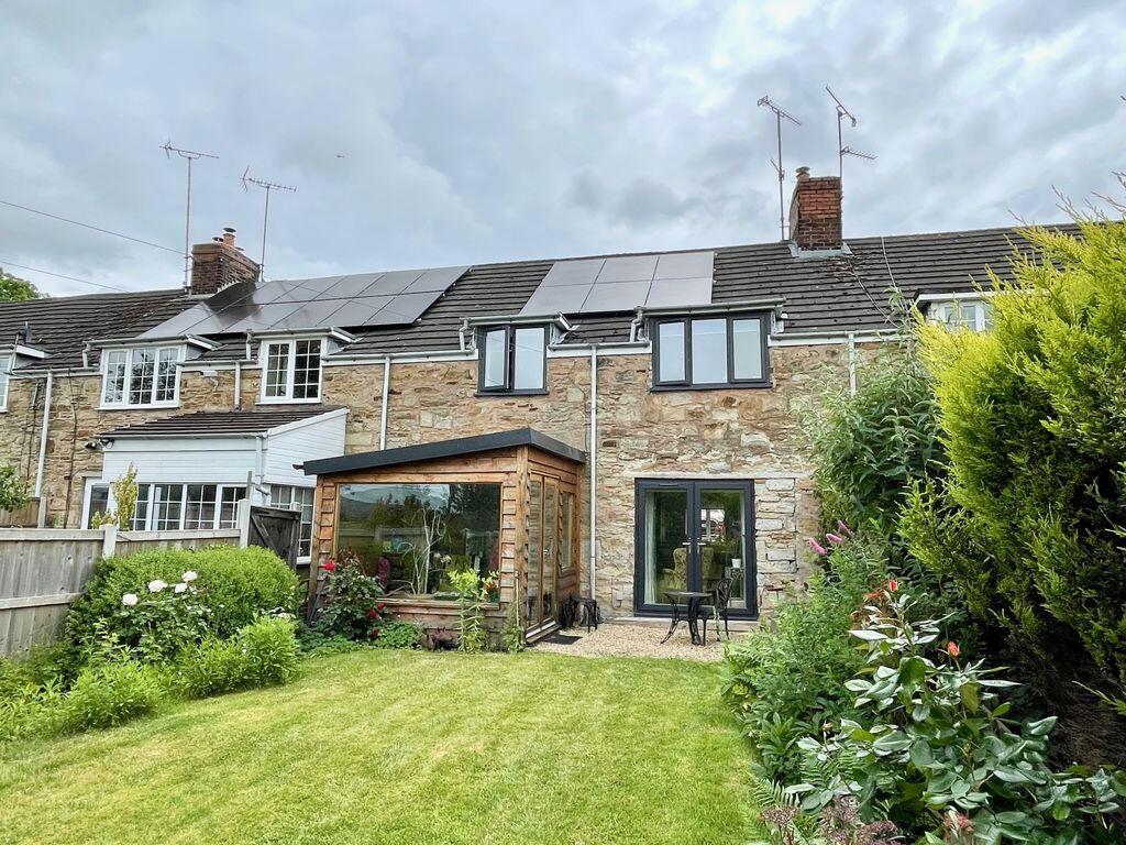 Main image of property: Woodside Cottages, Halton, Near Chirk