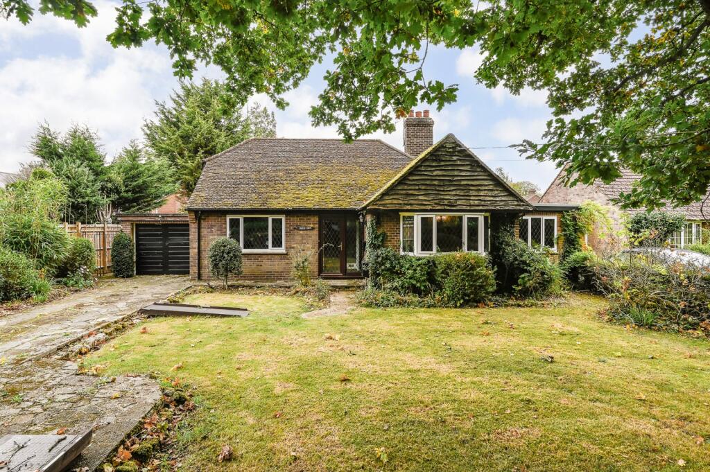 Main image of property: Plain Road, Smeeth, Ashford, Kent, TN25