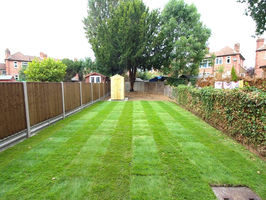 Main image of property: Myddelton Close, EN1