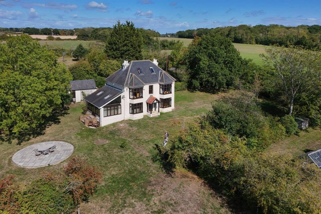 Main image of property: Hoath Road, Hoath, Canterbury