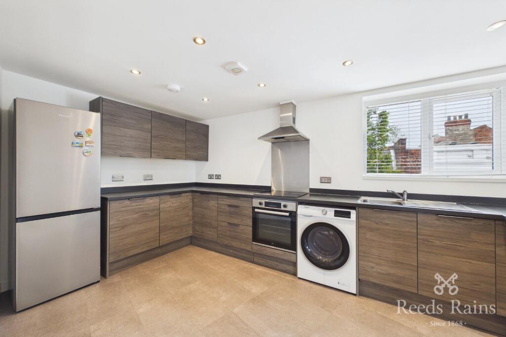 Main image of property: Barrow Street, St. Helens, Merseyside, WA10